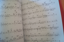 Jazz Bass on Top Bassbuch