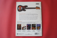 Classic Funk and R & B Grooves for Bass (mit CD) Bassbuch