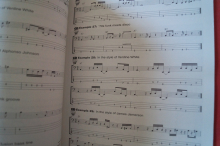 Classic Funk and R & B Grooves for Bass (mit CD) Bassbuch