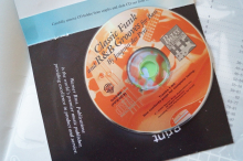 Classic Funk and R & B Grooves for Bass (mit CD) Bassbuch