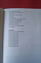 Building Walking Bass Lines (Bass Builders, mit CD) Bassbuch