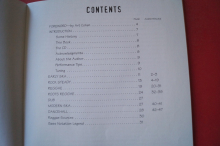 Reggae Bass (Bass Builders, mit CD) Bassbuch