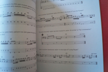 Reggae Bass (Bass Builders, mit CD) Bassbuch