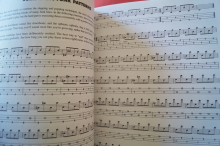 Funk Bass (Bass Builders, mit CD) Bassbuch