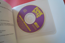 Funk Bass (Bass Builders, mit CD) Bassbuch