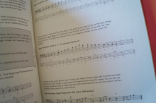 The Couch Potato Bass Workout Bassbuch