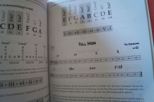 E-Bass Praxis (mit CD)Bassbuch