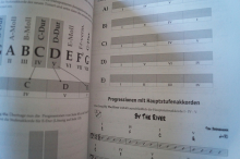 E-Bass Praxis (mit CD)Bassbuch