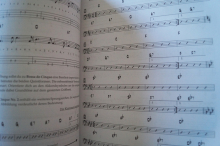 E-Bass Praxis (mit CD)Bassbuch