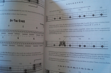 E-Bass Praxis (mit CD)Bassbuch