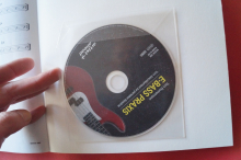 E-Bass Praxis (mit CD)Bassbuch