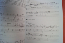 101 Must-know Blues Licks (mit CD) Gitarrenbuch