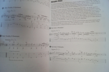 101 Must-know Blues Licks (mit CD) Gitarrenbuch