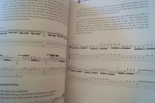 Heavy Rock Guitar Styles (mit CD) Gitarrenbuch