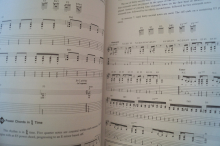 Heavy Rock Guitar Styles (mit CD) Gitarrenbuch