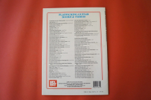 Flatpicking Gospel Tunes (mit CD) Gitarrenbuch