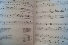 Flatpicking Gospel Tunes (mit CD) Gitarrenbuch