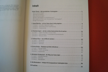 Guitar Fitness (Göres) (mit CD) Gitarrenbuch