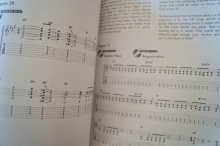 First Guitar Power Chords (mit CD) Gitarrenbuch