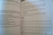 Bass Grooves (Bass Builders, mit CD) Bassbuch