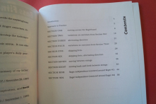 Bass Fitness Guitar School Bassbuch