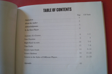 Improve your Groove (mit CD) Bassbuch