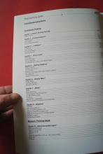 Fingerpicking Guitar (mit CD) Gitarrenbuch