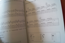Fingerpicking Guitar (mit CD) Gitarrenbuch