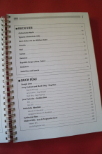 Bass Bible (mit CDs) Bassbuch
