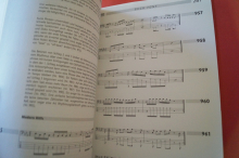 Bass Bible (mit CDs) Bassbuch