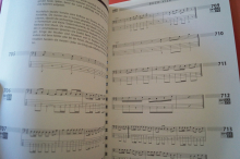 Bass Bible (mit CDs) Bassbuch