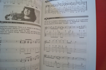 Headbanging Hard-Rock für Solo- und Rhythmusgitarre (mit CD) Gitarrenbuch