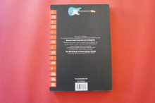 The Black Book: Instant Guitar Chords Gitarrenbuch