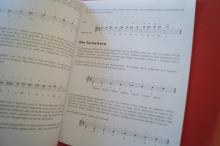 Akustik-Gitarre Basiswissen (mit CD) Gitarrenbuch