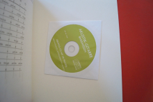 Akustik-Gitarre Basiswissen (mit CD) Gitarrenbuch