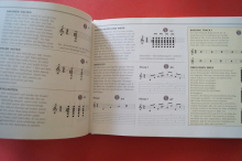 Einführung in die Rock-Gitarre (mit CD) Gitarrenbuch