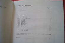 Playing through the Blues (mit CD) Gitarrenbuch