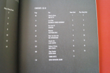 Rock Anthology (Guitar Play along, mit CD) Gitarrenbuch