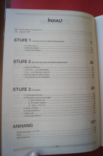 Solo Solutions Leadgitarre (Korblein, mit CD) Gitarrenbuch