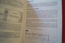 Solo Solutions Leadgitarre (Korblein, mit CD) Gitarrenbuch