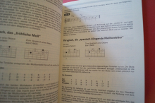 Solo Solutions Leadgitarre (Korblein, mit CD) Gitarrenbuch