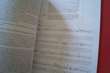 Best of Jazz Guitar (Signature Licks, mit CD) Gitarrenbuch