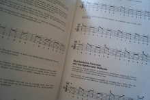 Heavy Metal Rhythmus Gitarre Band 1 (ohne CD) Gitarrenbuch