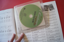 Christmas Carols (Guitar Play along, mit CD) Gitarrenbuch