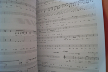 Slipknot - All Hope is gone Songbook Notenbuch Vocal Guitar