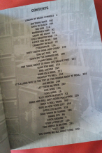 ACDC - Backtracks Songbook Notenbuch Vocal Guitar