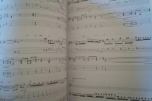Scorpions - Best of Songbook Notenbuch Vocal Guitar