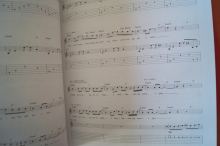 Scorpions - Best of Songbook Notenbuch Vocal Guitar
