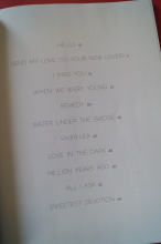 Adele - 25 Songbook Notenbuch Piano Vocal Guitar PVG