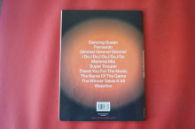 Abba - The Great Songs of Abba (neuere Ausgabe) Songbook Notenbuch Piano Vocal Guitar PVG